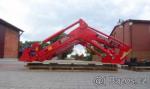 čelní nakladač Trac-lift 220sl 