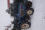 ISEKI TU 1900, 19 HP