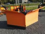  Sněhové radlice  PUV 1400 a PUV 1600 doprava zdarma