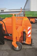 Sněhové radlice  PUV 1400 a PUV 1600 doprava zdarma