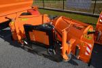 Sněhové radlice PUV 2600 / PUV 2800 doprava zdarma