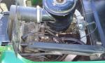 JOHNE DEERE 400