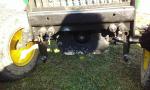 JOHNE DEERE 400