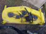 JOHNE DEERE 400