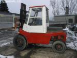 Tereni desta 3222lx výsouvací patky