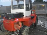 Tereni desta 3222lx výsouvací patky