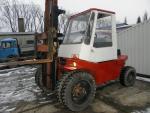 Tereni desta 3222lx výsouvací patky