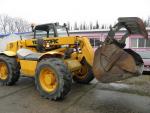 Jcb 526 teleskop
