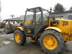 Jcb 526 teleskop