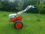 Kubota TF 75 ll