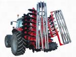 Diskový podmítač GRANO SYSTEM 4 m Doprava zdarma