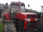Case Maxum 5150
