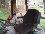 Case Maxum 5150
