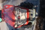 YANMAR YM1510, malotraktor