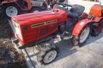 YANMAR YM1510, malotraktor