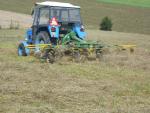 Obraceč Kuhn GF 452 M