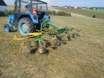 Obraceč Kuhn GF 452 M