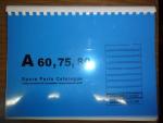 Dílenská příručka + katalog ND AVIA A60, 75, 80