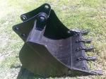  PROFI Podkopová Lžíce Kvalitní výroby 80cm CAT řady B, C 