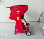 Prodám nový šrotovník zrnin s motorem 7,5 KW doprava zdarma