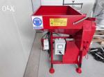 Prodám nový šrotovník zrnin s motorem 7,5 KW doprava zdarma