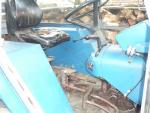 Zetor 6911+ vlek