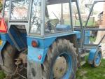 Zetor 6911+ vlek