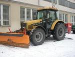 Traktor Challenger MT 455B