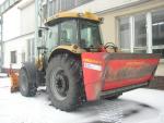 Traktor Challenger MT 455B