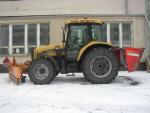Traktor Challenger MT 455B