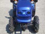 Malotraktor Linhai LH-1630, 16 Hp, 4x4, reverz AKČNÍ CENA