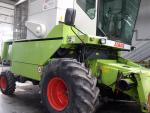 Kombajn Claas Dominator 150 