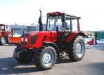 Traktor Belarus (MTZ) 1025.4