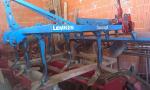  LEMKEN radličkový podmítač ( SMARAGD 300 )