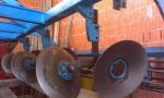  LEMKEN radličkový podmítač ( SMARAGD 300 )