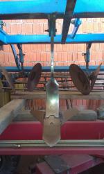  LEMKEN radličkový podmítač ( SMARAGD 300 )