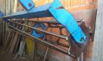  LEMKEN radličkový podmítač ( SMARAGD 300 )
