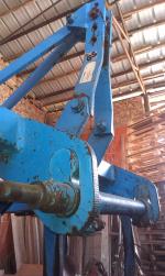 LEMKEN radličkový podmítač ( SMARAGD 300 )