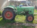 Traktor Deutz D40