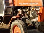 Zetor 120 11
