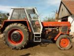 Zetor 120 11