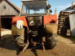 Zetor 120 11