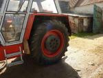 Zetor 120 11