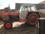Zetor 120 11