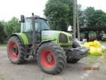 Traktor Claas Ares 836RZ 