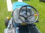 ISEKI SXG 323 DIESEL