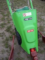 Sekačka MF 70