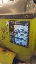 Clark C500 Y100 Perkins