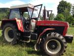 ZETOR 16145 4X4 NOVY  MOTOR PEKNY STAV