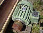Elektromotor 380 V, 7,5 kw, 1425 ot/min, s vypínačem hvězda- trojúhelník,